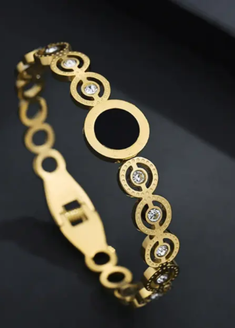 Orbit Luxe Bracelet
