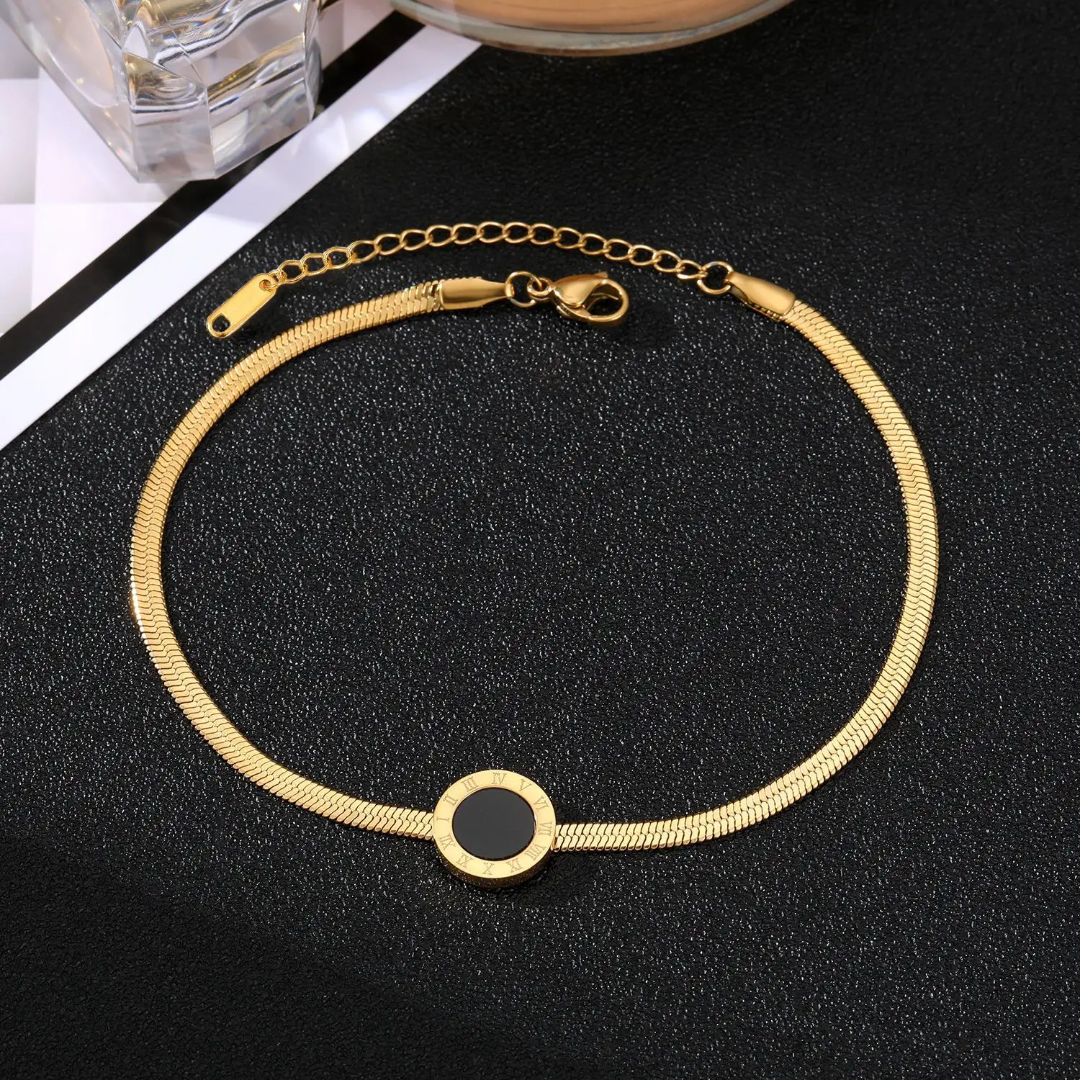 Midnight Dial Bracelet