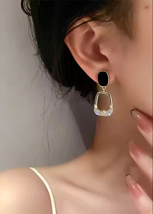 Midnight Sparkle Earrings