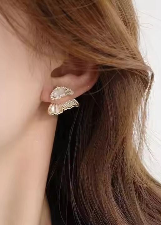Pixie wing studs