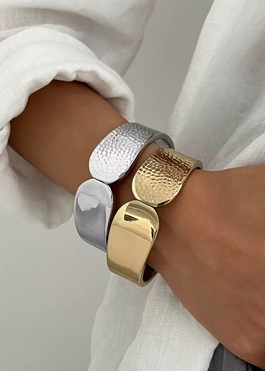 Sahara Dusk Cuff
