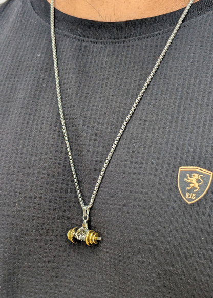 Rep Royale Dumbbell Chain