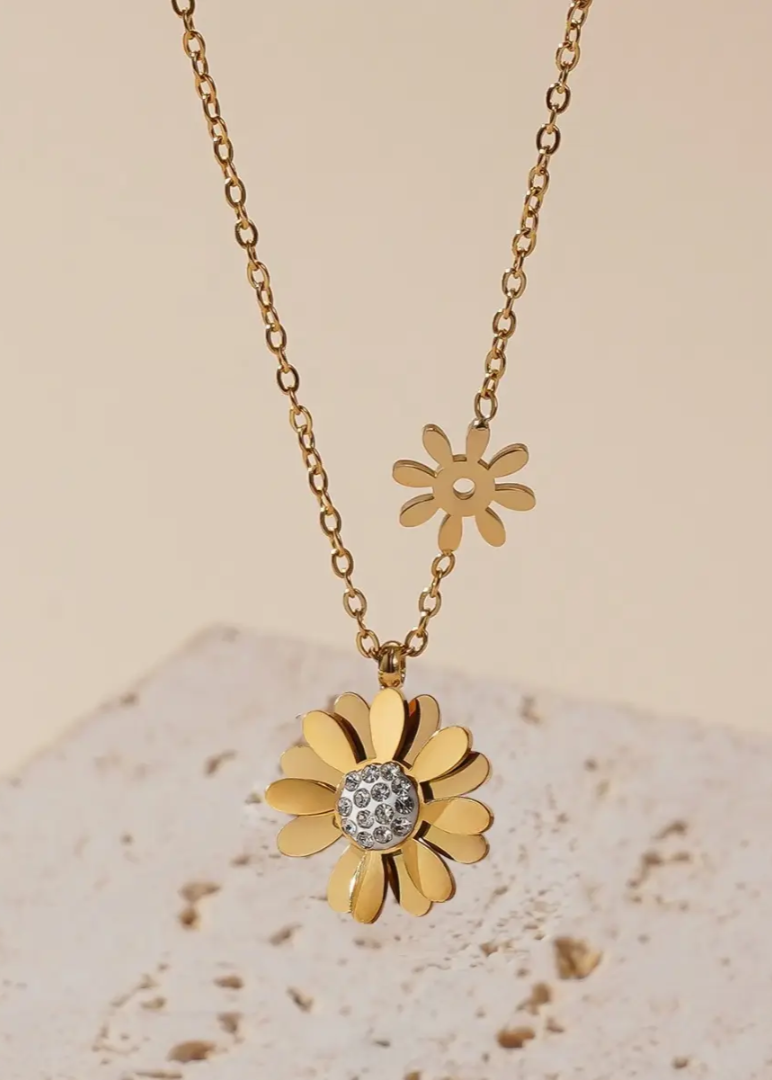 Daisy Duo Chain