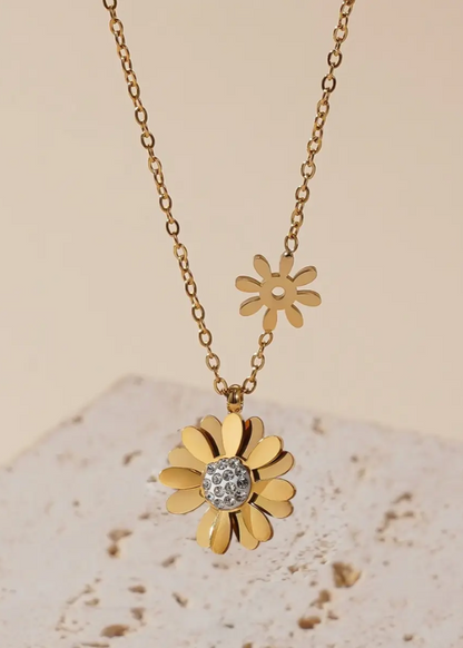 Daisy Duo Chain