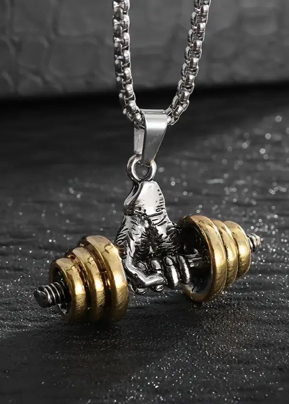 Rep Royale Dumbbell Chain