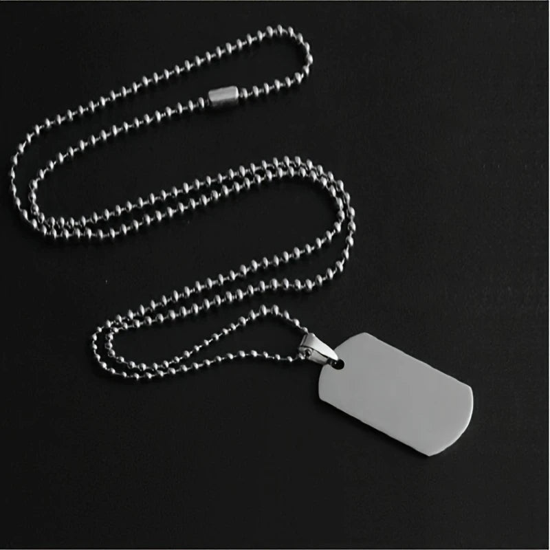 Dog tag