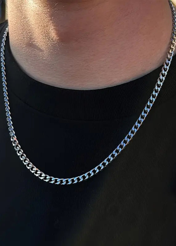 Steel Street Chain