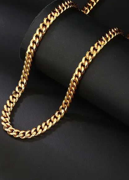 King Dynasty Chain
