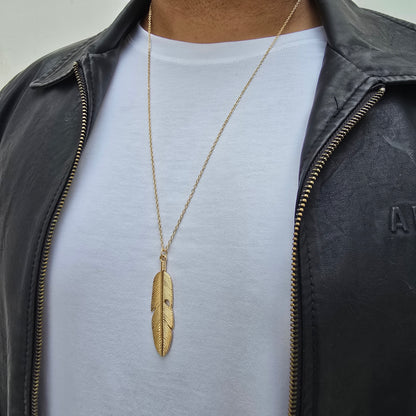 Golden Wing Chain