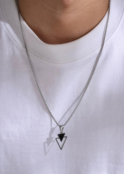 Street Arrow Chain