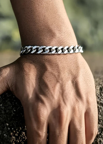 Daily Cuban Bracelet