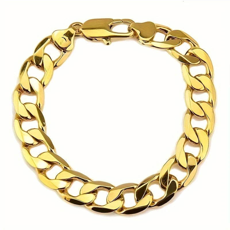 King Cuban Bracelet