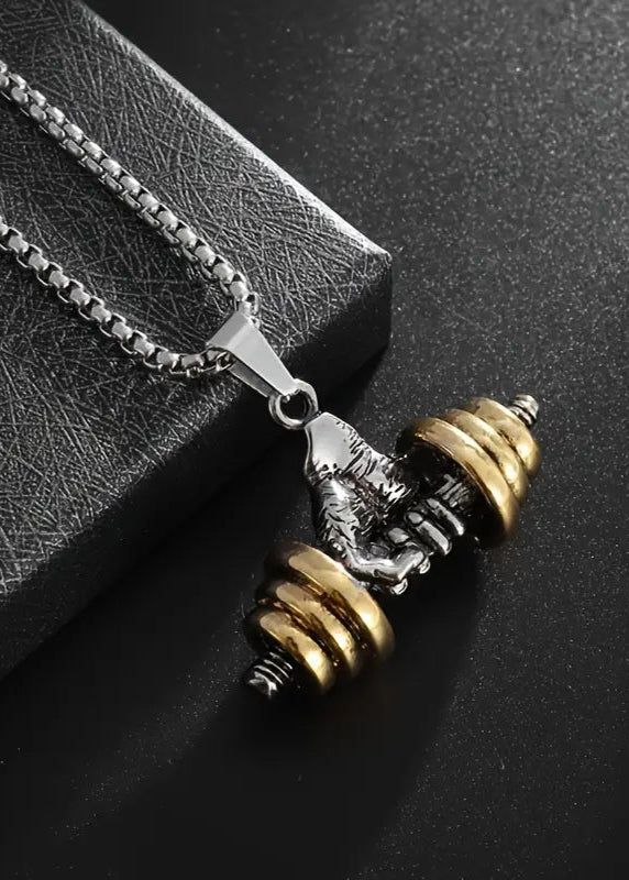 Rep Royale Dumbbell Chain