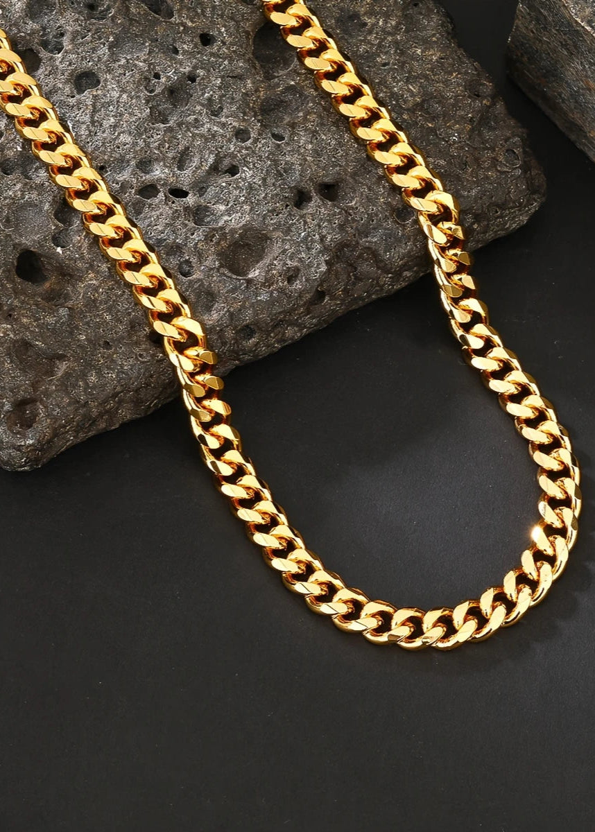 King Dynasty Chain