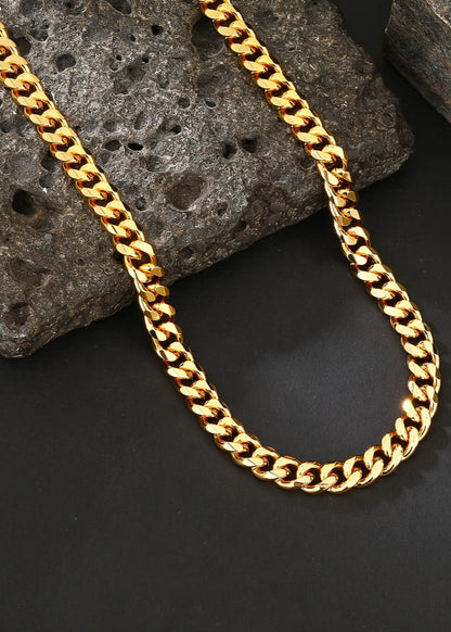 King Dynasty Chain