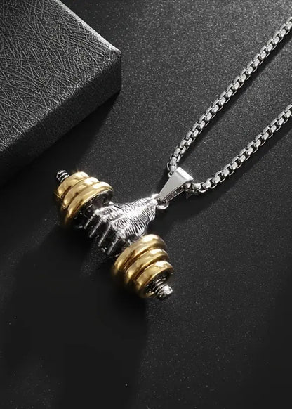 Rep Royale Dumbbell Chain
