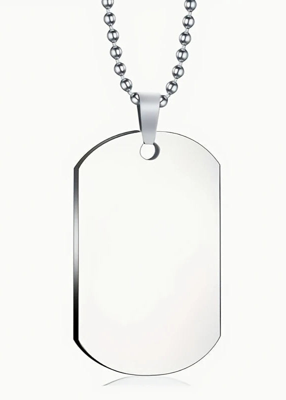 Dog tag