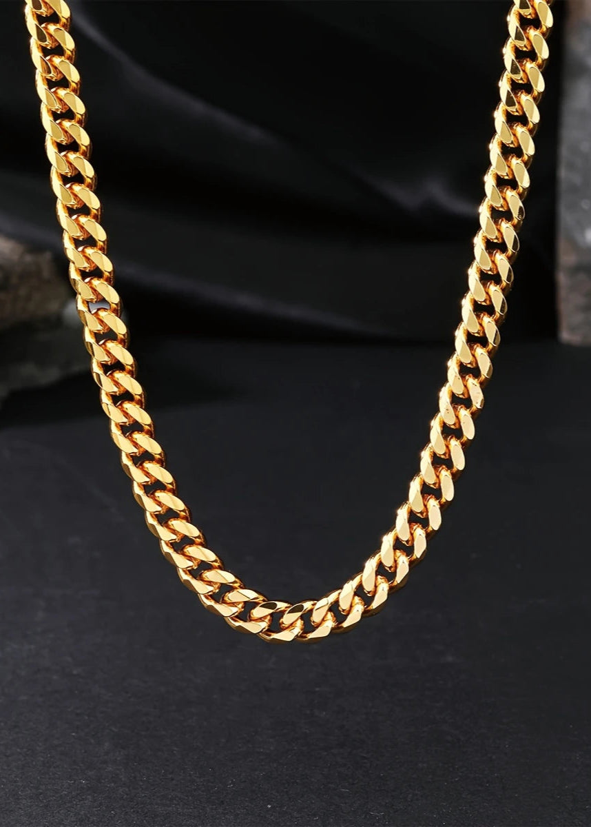 King Dynasty Chain