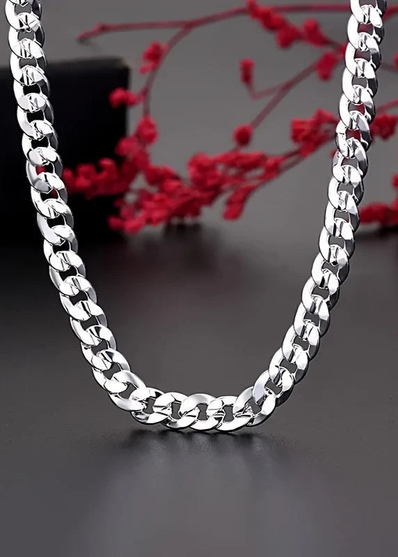 Steel Street Chain