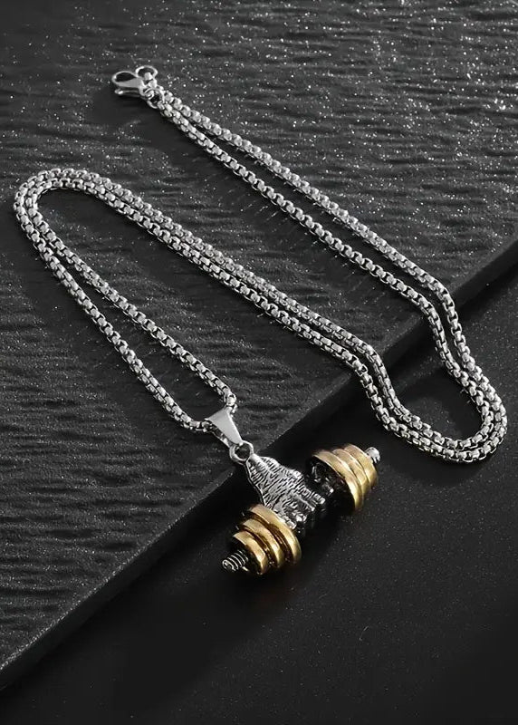 Rep Royale Dumbbell Chain