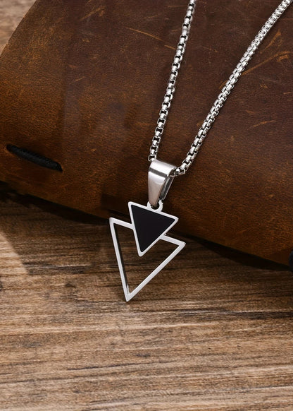 Street Arrow Chain