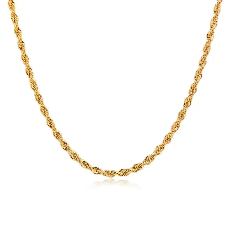 Royal Twist Chain