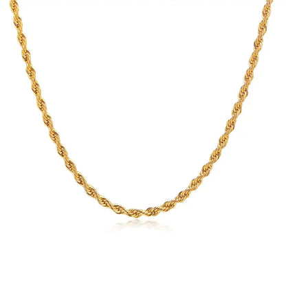 Royal Twist Chain