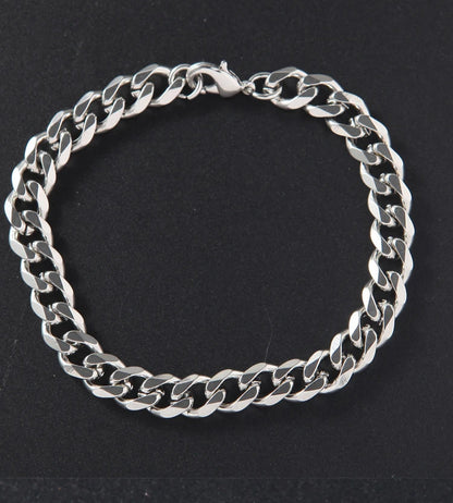 Daily Cuban Bracelet