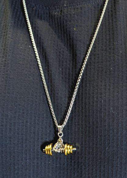 Rep Royale Dumbbell Chain