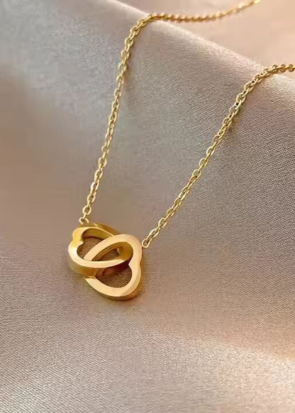 Love Link Necklace