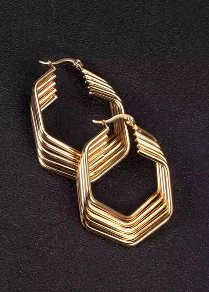 Hexa Hoops