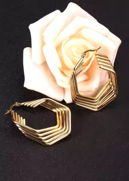 Hexa Hoops