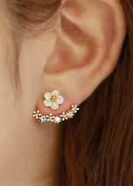 Blossom Aura Ear