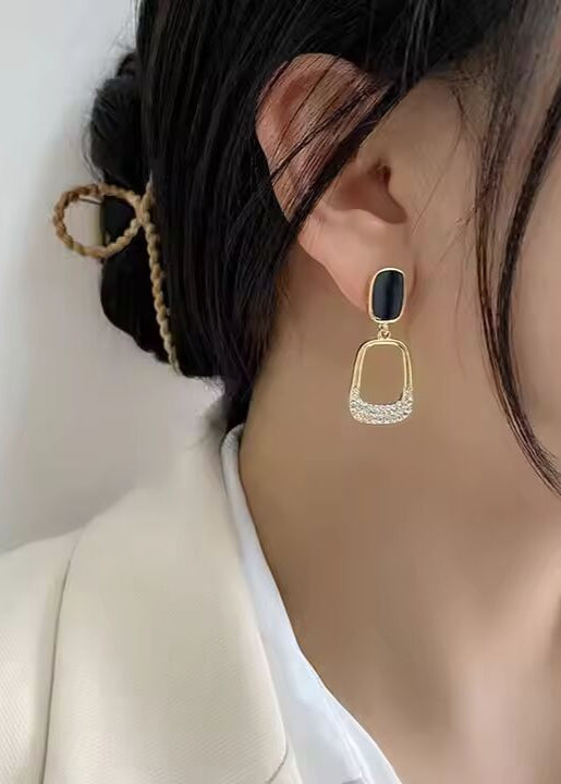 Midnight Sparkle Earrings