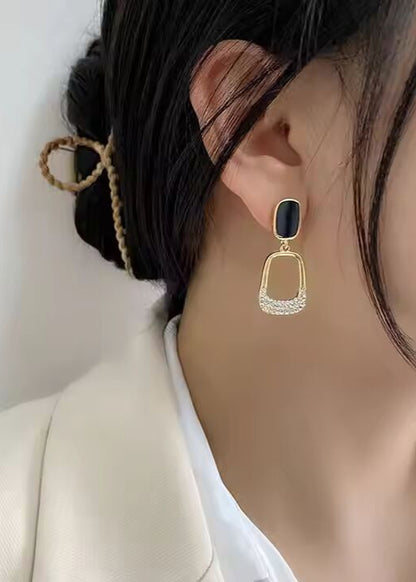 Midnight Sparkle Earrings