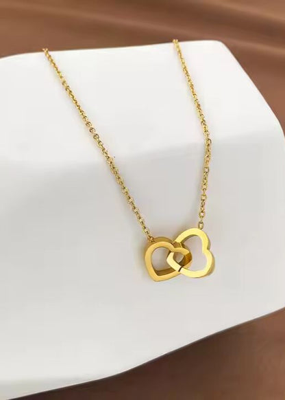 Love Link Necklace