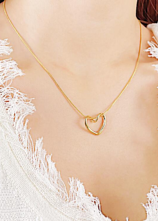 Knot my Heart chain