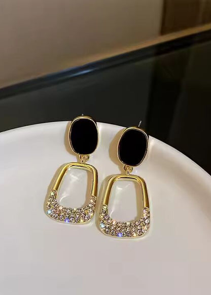 Midnight Sparkle Earrings