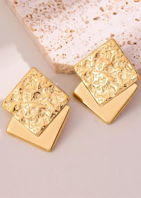 Auric Layer Earrings